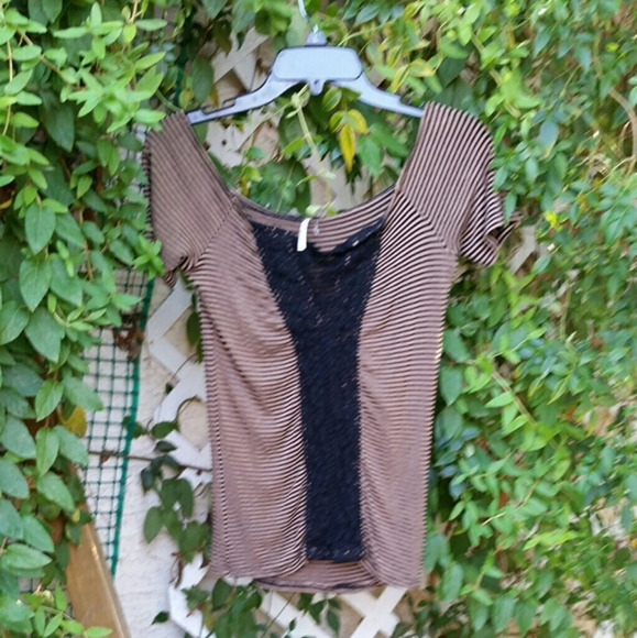 Free People‎ top - Picture 1 of 2